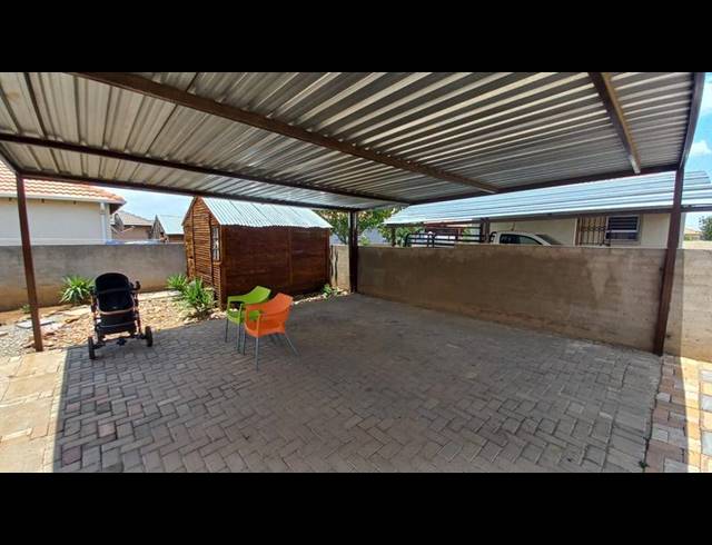 2 BEDROOM PROPERTY TO RENT IN KIRKNEY